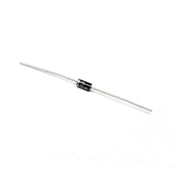 SAC5.0 - DO-15 - DIODE TVS 5V 500W 5% UNI AXL