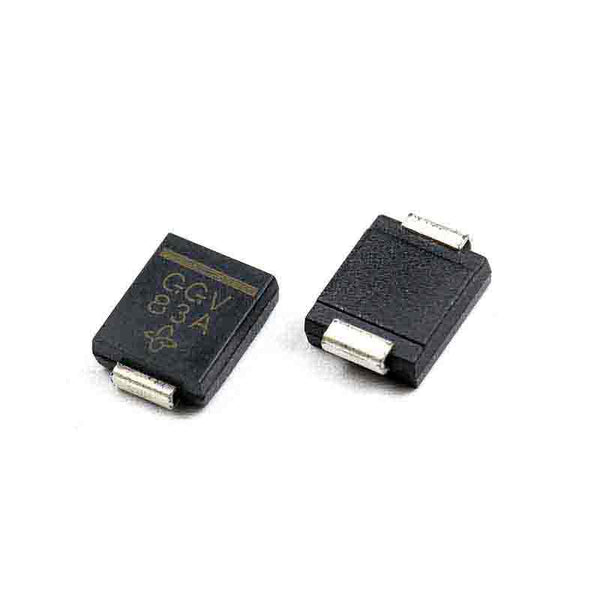 SMCJ85A - SMC - DIODE TVS 85V 1500W UNI 5% SMC