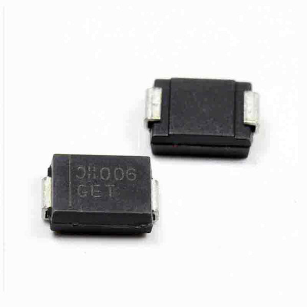 SMCJ18A - SMC - DIODE TVS 18V 1500W UNI 5% SMC