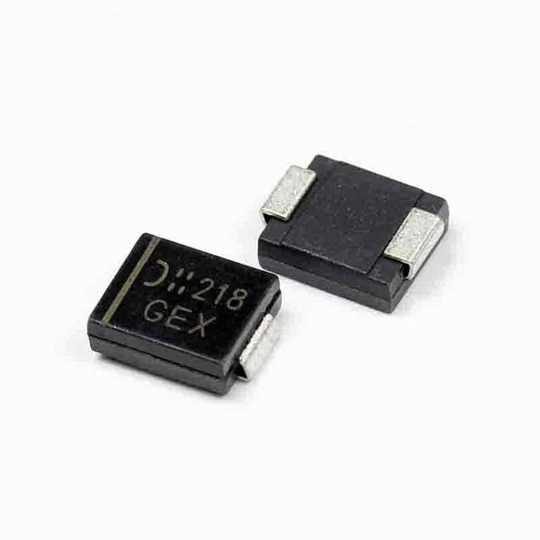 SMCJ22A - SMC - DIODE TVS 22V 1500W UNI 5% SMC