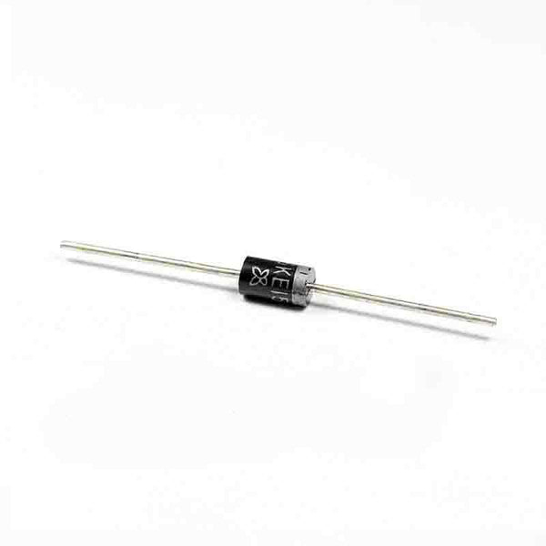 1.5KE15A - DO-201 - DIODE TVS 15V 1.5KW UNI-DIR