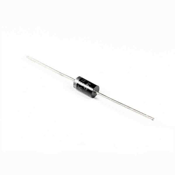 1.5KE43A - DO-201 - DIODE TVS 43V 1500W 5% UNI AXL