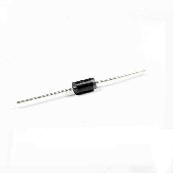 1.5KE200A - DO-201 - DIODE TVS 200V 1500W 5% UNI AXL