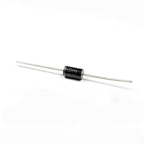 1.5KE10A - DO-201 - DIODE TVS 10V 1.5KW UNI-DIR