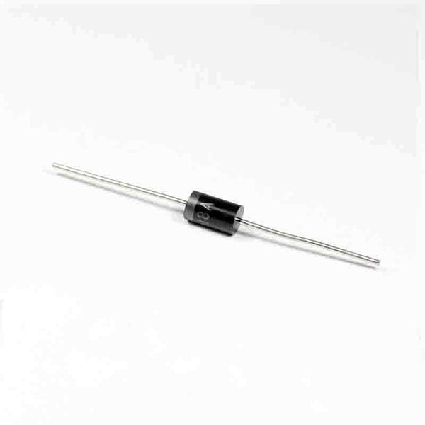 1.5KE18A - DO-201 - DIODE TVS 18V 1500W 5% UNI AXL