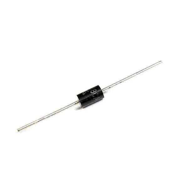 1.5KE18CA - DO-201 - DIODE TVS 18V 1500W 5% BI AXL