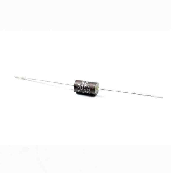 1.5KE20CA - DO-201 - DIODE TVS 20V 1500W 5% BI AXL