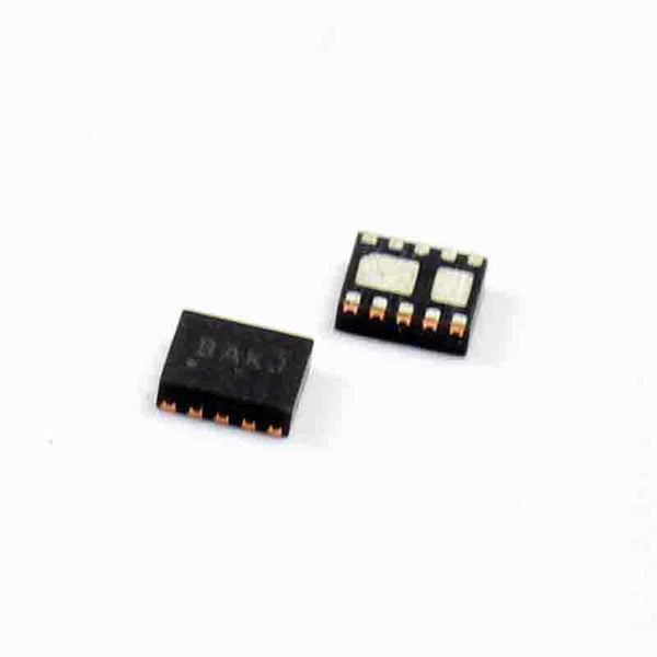 NCP347MTAHTBG - 10-WDFN (2.5x2) - IC OVERVOLTAGE PROT CTRLR 10WDFN