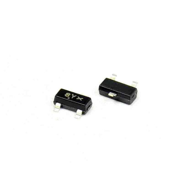 MMBZ5248BLT1G - SOT-23-3 (TO-236) - DIODE ZENER 18V 225MW SOT-23