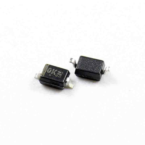 NZH8V2B,115 - SOD-123F - DIODE ZENER 500MW 8.2V SOD123