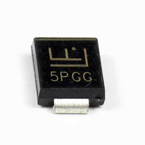 5.0SMDJ58A - DO-214AB, (SMC) - DIODE TVS 58V 5000W 5% UNI SMD