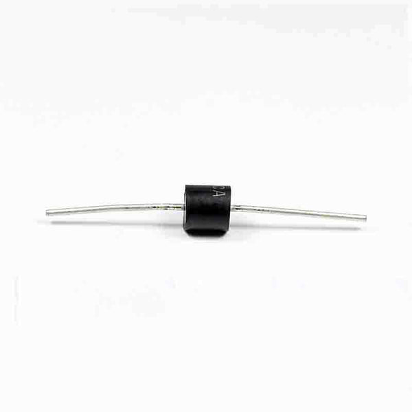 5KP48CA - P600 - DIODE TVS 48V 5000W AXL BI 5%