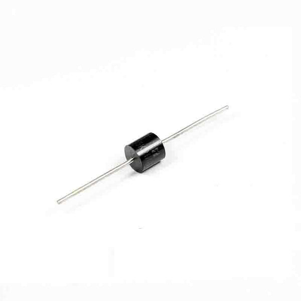 5KP64CA - P600 - DIODE TVS 64V 5000W AXL BI 5%