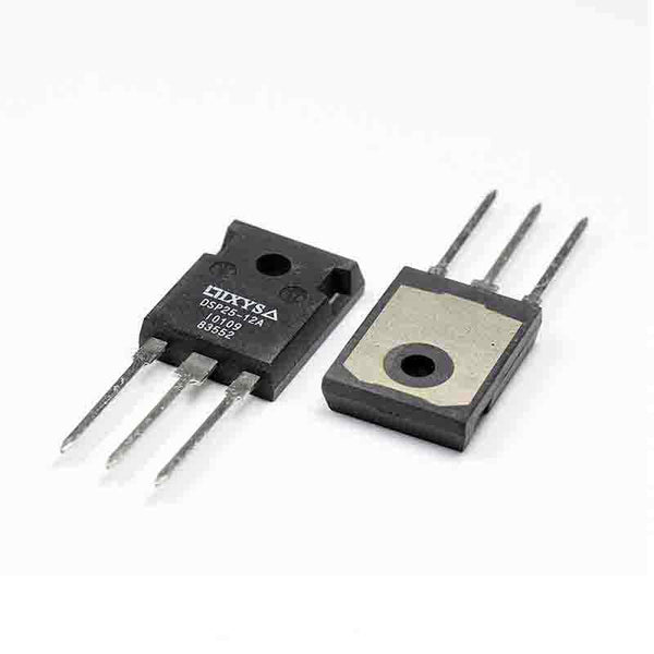 DSP25-12A - TO-247AD - DIODE ARRAY 1200V 28A TO247AD