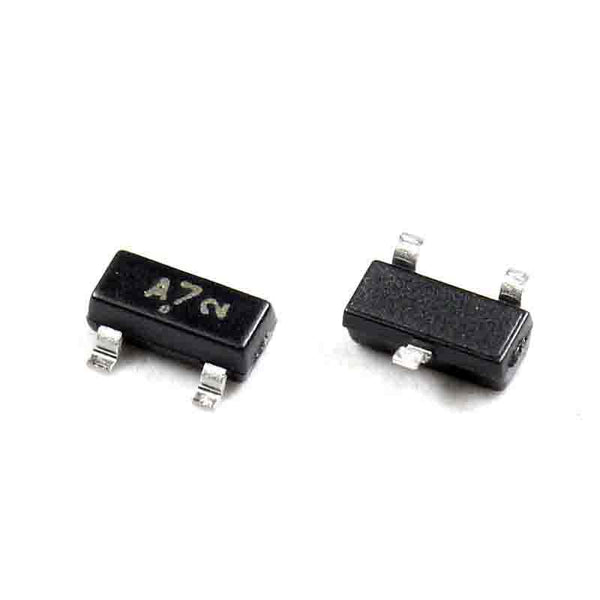 BAV99LT3G - SOT-23-3 (TO-236) - DIODE SWITCH DUAL 70V SOT-23