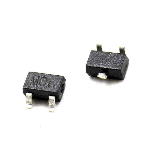 M1MA142WAT1G - SC-70-3 (SOT323) - DIODE SW DUAL SS CA 80V SOT-323