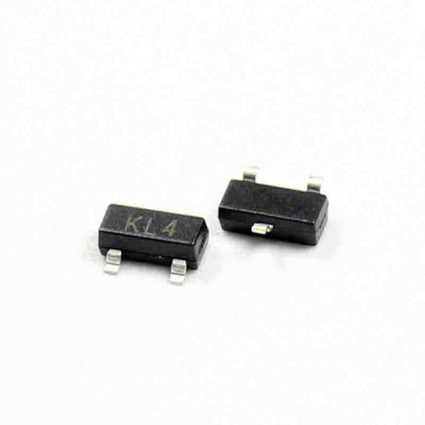 BAT54S-7-F - SOT-23-3 - DIODE SCHOTTKY 200MW 30V SOT23-3