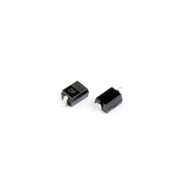 BZX384-C18,115 - SOD-323 - DIODE ZENER 18V 300MW SOD323