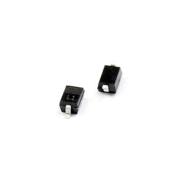 BZX384-B5V6,115 - SOD-323 - DIODE ZENER 5.6V 300MW SOD323