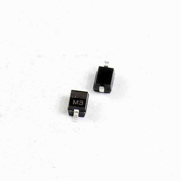 BZX384-B16,115 - SOD-323 - DIODE ZENER 16V 300MW SOD323