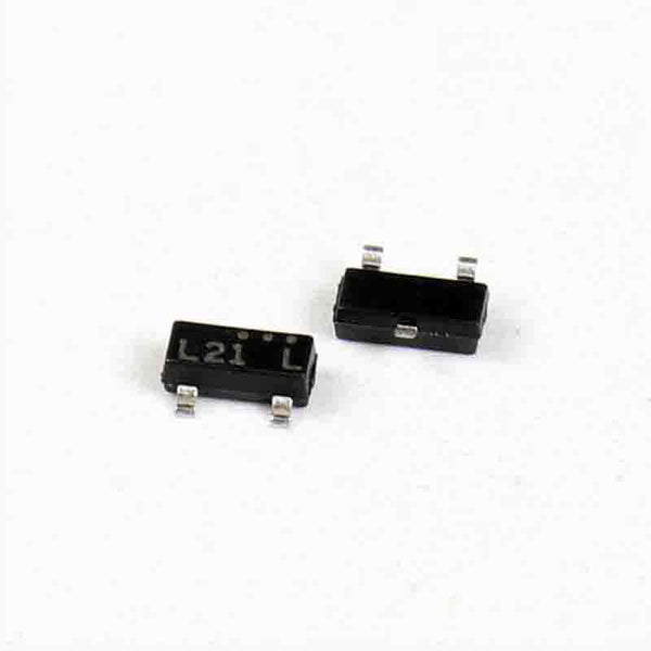 BAS31 - SOT-23-3 (TO-236) - DIODE SS 120V 200MA SOT23