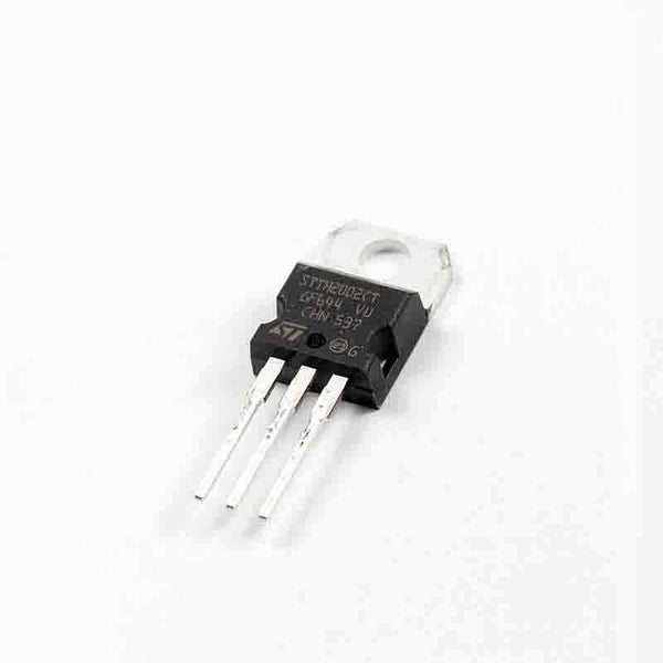 STTH2002CT - TO-220AB - DIODE ARRAY 200V 15A TO220AB