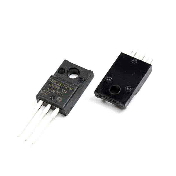 STPS30L45CFP - TO-220FP - DIODE SCHOTTKY DL 45V TO220FPAB