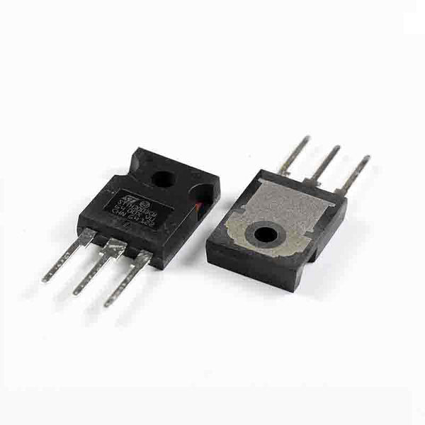 STTH3003CW - TO-247-3 - DIODE 300V 2X15A TO-247