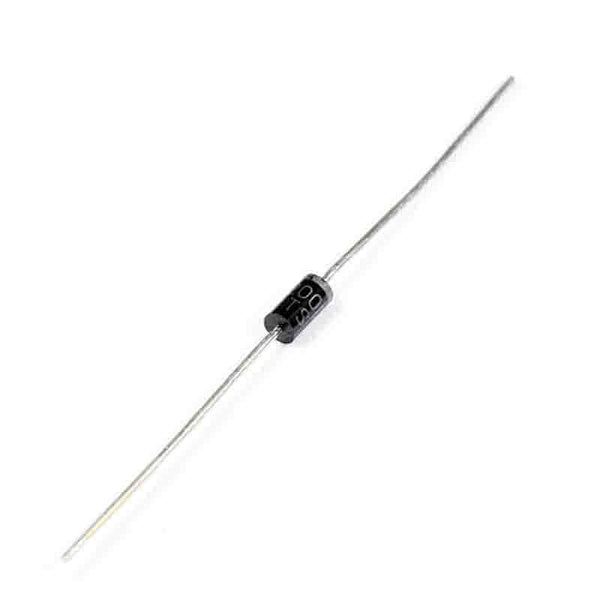 1N5956BRLG - Axial - DIODE ZENER 200V 3W DO-41