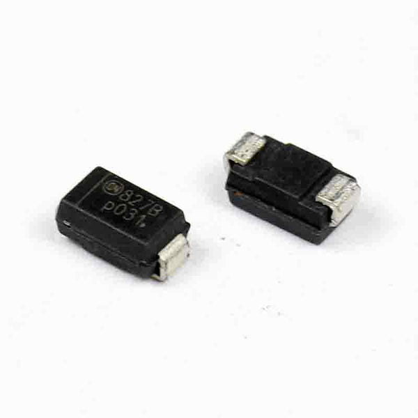 1SMB5927BT3G - SMB - DIODE ZENER 12V 3W SMB