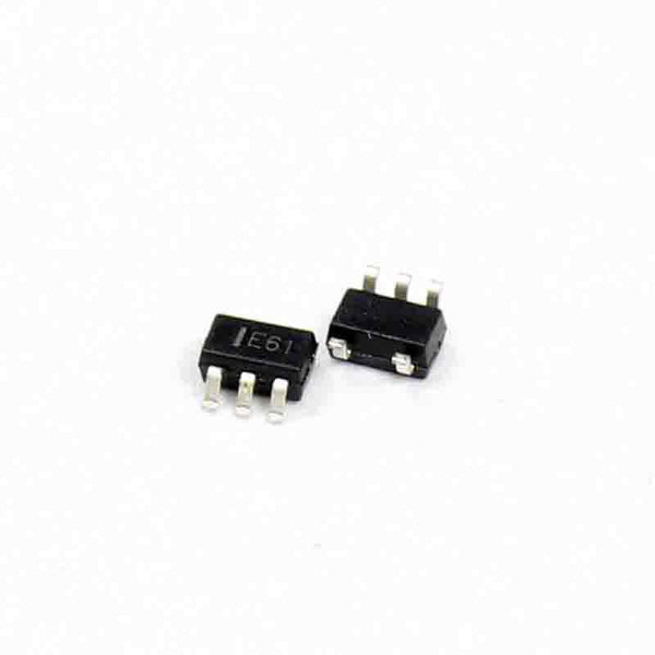 RSA6.1ENTR - UMD5 - TVS DIODE 30W 3V 2CH BI SOT-353