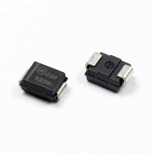 1SMB5925BT3G - SMB - DIODE ZENER 10V 3W SMB