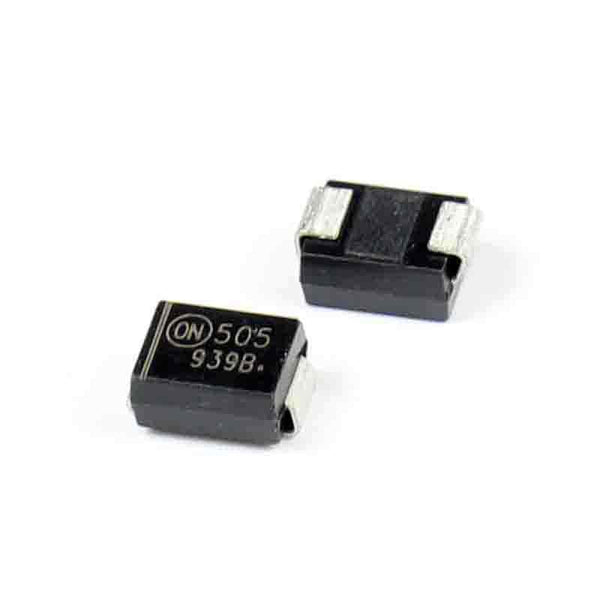 1SMB5939BT3G - SMB - DIODE ZENER 39V 3W SMB