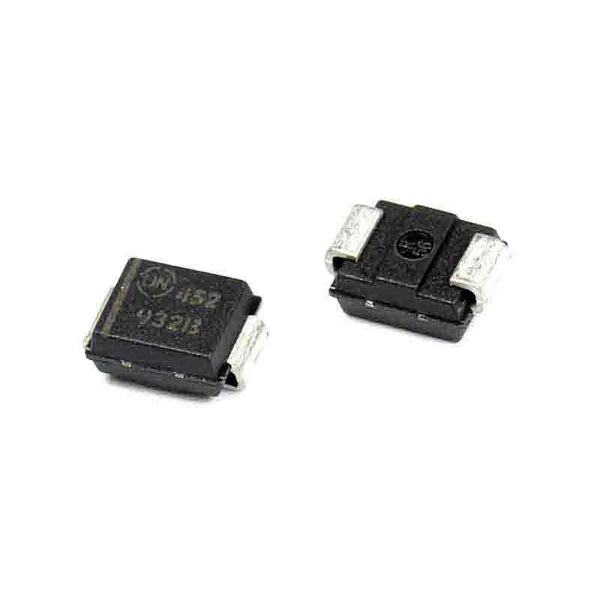 1SMB5932BT3G - SMB - DIODE ZENER 20V 3W SMB