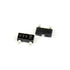 PESD3V3L2BT,215 - TO-236AB - DIODE ESD PROTECTION SOT23