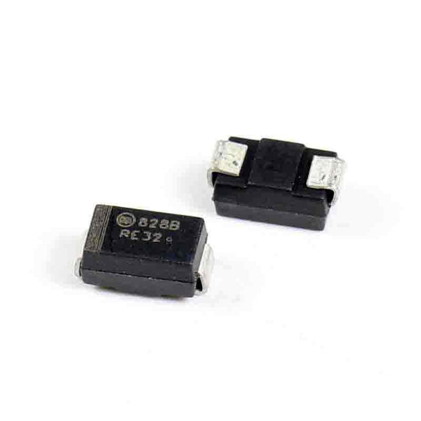 1SMA5928BT3G - SMA - DIODE ZENER 13V 1.5W SMA