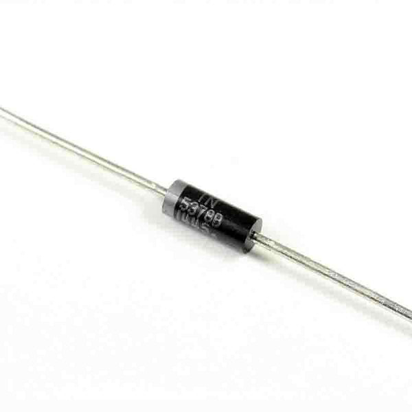 1N5378BRLG - Axial - DIODE ZENER 100V 5W AXIAL