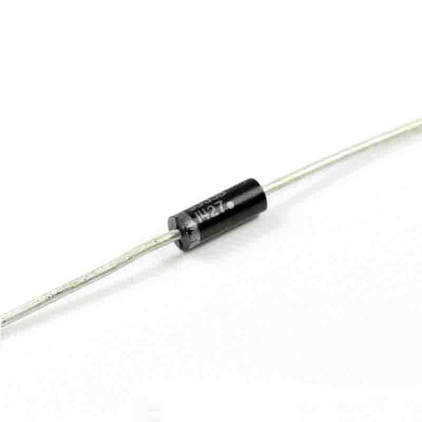 1N5333BRLG - Axial - DIODE ZENER 3.3V 5W AXIAL