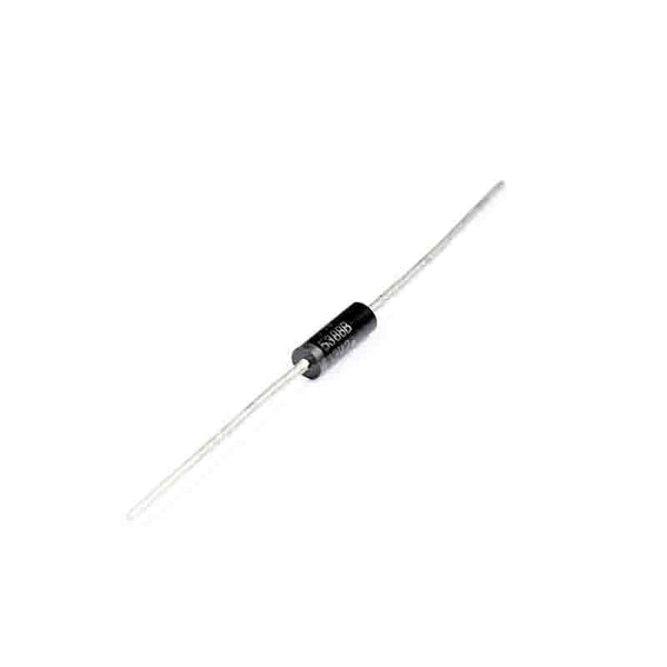 1N5388BRLG - Axial - DIODE ZENER 200V 5W AXIAL