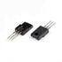 RB085T-40 - TO-220FN - DIODE SCHOTTKY 40V 5A TO220FN