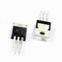 SBR10U40CT - TO-220AB - DIODE SBR 10A 40V TO220-3