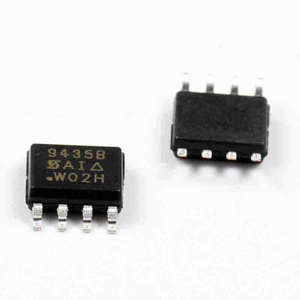 SI9435BDY-T1-E3 - 8-SOIC N - MOSFET P-CH 30V 4.1A 8-SOIC