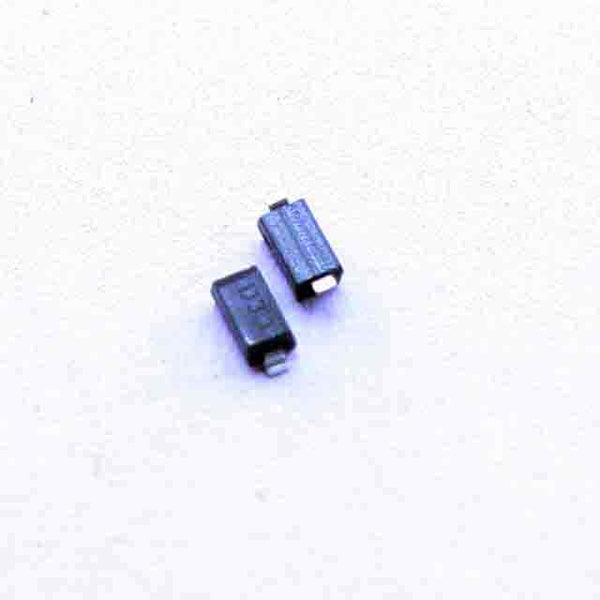 MMSZ5228B - SOD-123 - DIODE ZENER 3.9V 500MW SOD-123