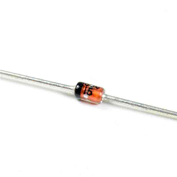 BZX85C15 - DO-41 - DIODE ZENER 15V 1W DO-41