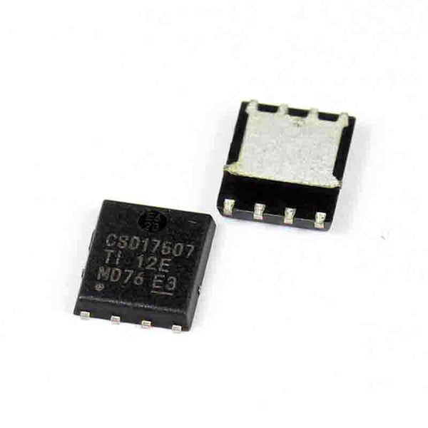 CSD17507Q5A - 8-SON (5x6) - MOSFET N-CH 30V 65A 8SON