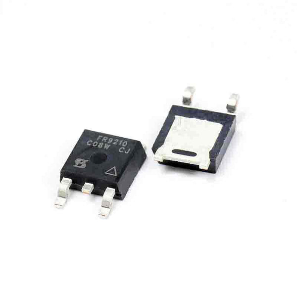 IRFR9210TRPBF - D-Pak - MOSFET P-CH 200V 1.9A DPAK