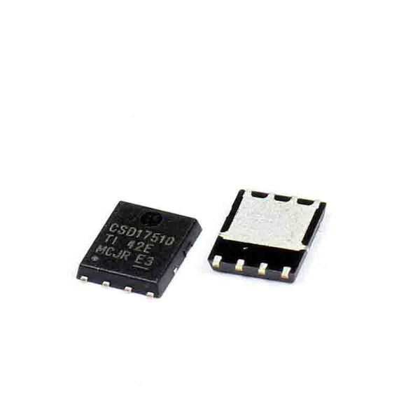 CSD17510Q5A - 8-SON (5x6) - MOSFET N-CH 30V 100A 8SON