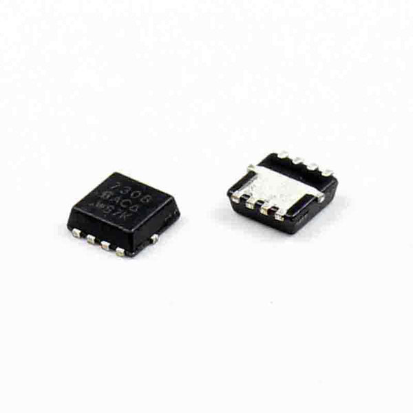 SI7308DN-T1-E3 - PowerPAK? 1212-8 - MOSFET N-CH 60V 6A 1212-8