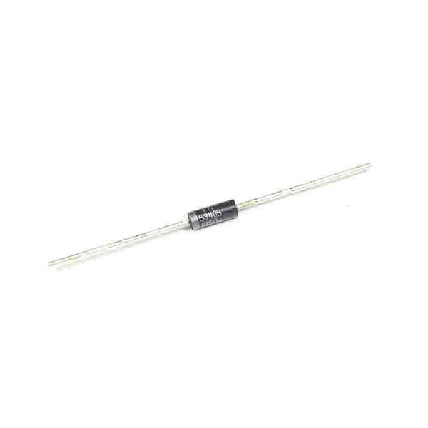 1N5340BRLG - Axial - DIODE ZENER 6V 5W AXIAL