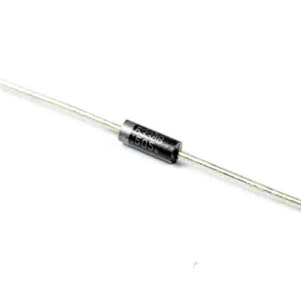 1N5338BRLG - Axial - DIODE ZENER 5.1V 5W AXIAL